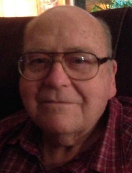 Obituary of James Howard Bagley Jr.
