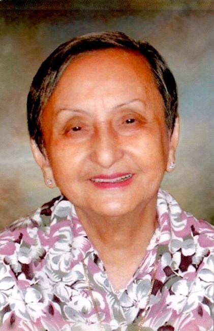 Obituary of Bà Lương Tuyết Hương