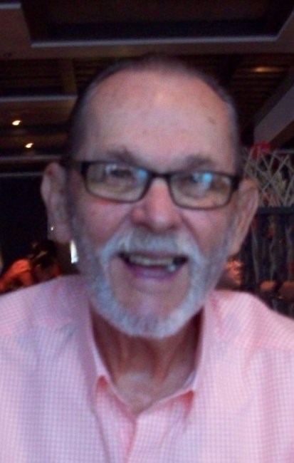 Obituario de John "Ed" Edward Taylor, III