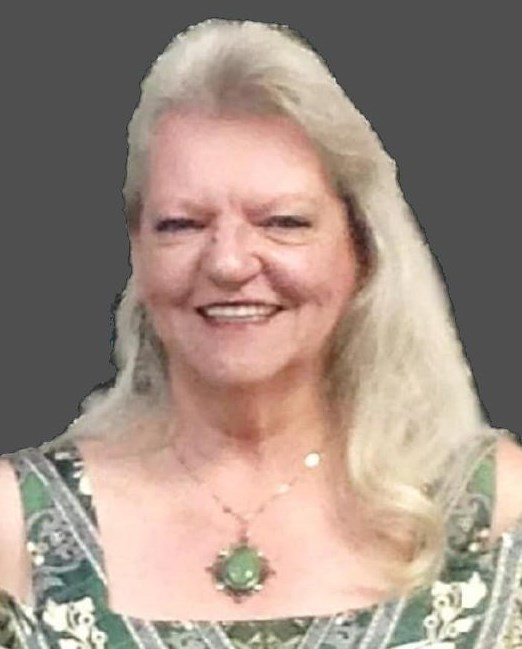 Obituary of Martha McGuire