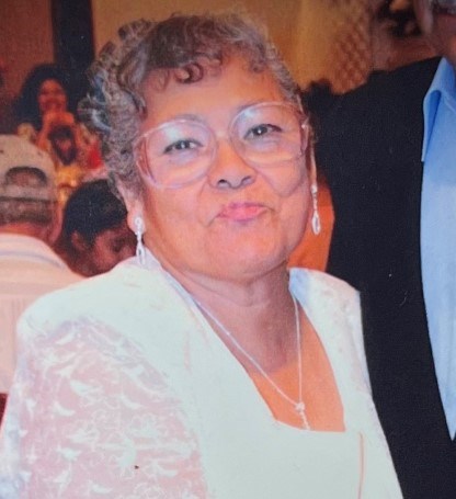 Obituary of Maria Virginia Fonseca