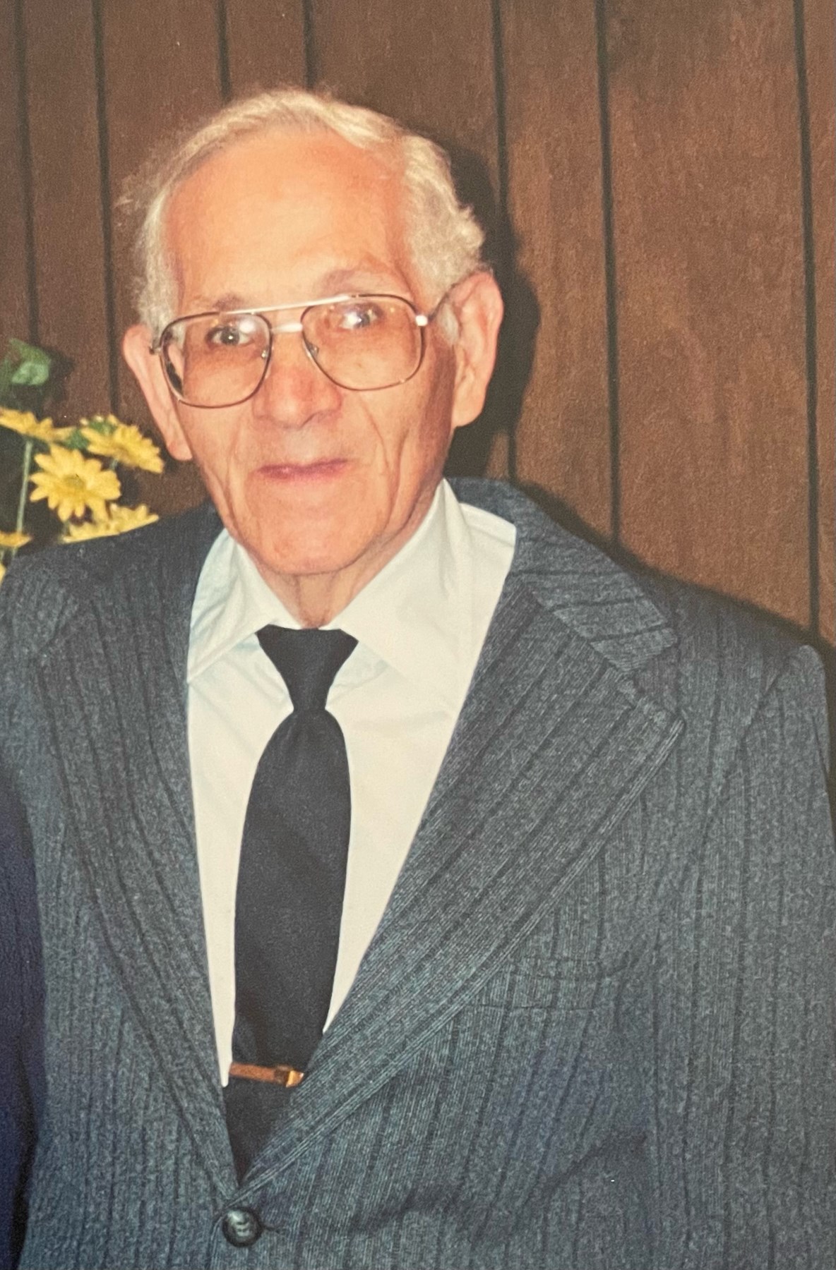 Joseph Rader Obituary Wichita, KS
