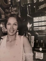 Betty Henline