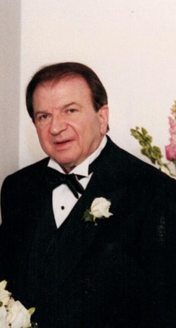 Obituary of Marcello Rosino