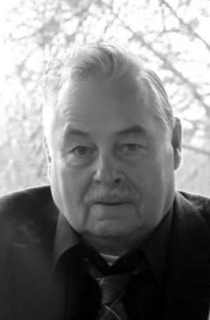 Obituary of Ken Drimmie