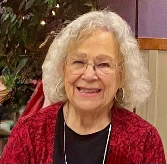Obituary of Karolyn Joyce Kinley