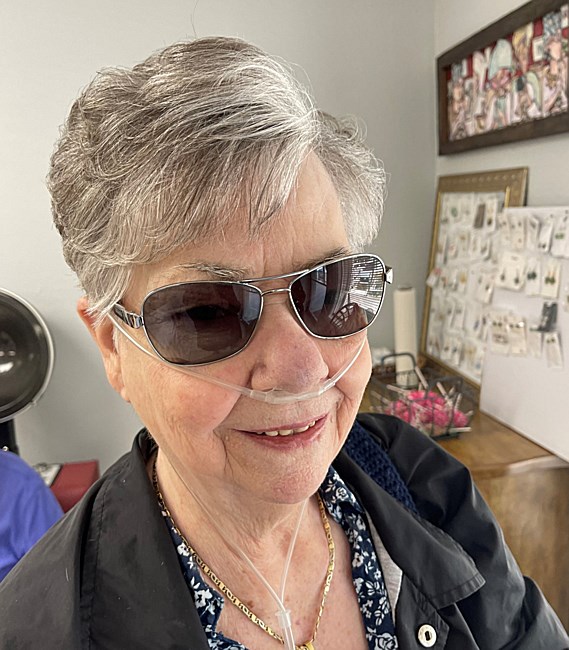 Obituary of Saide Ortiz