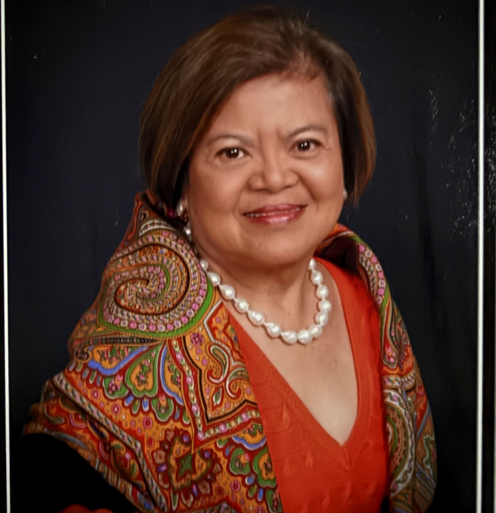 Obituary of Amy Cardona