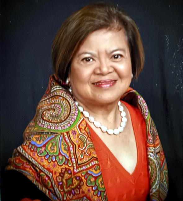 Obituary of Amy Cardona