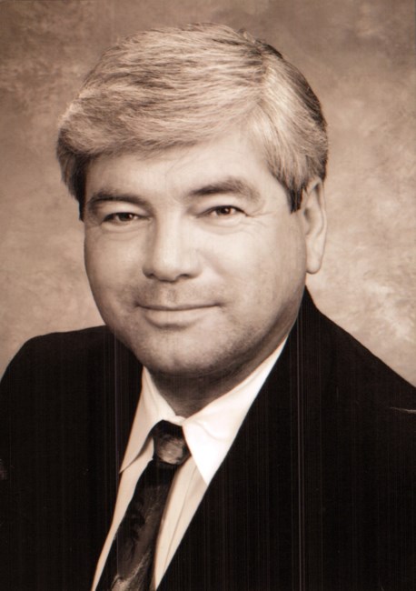 Obituary of Jerry Wayne Fults