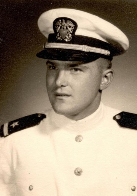 Obituary of Joseph Callender Mesics
