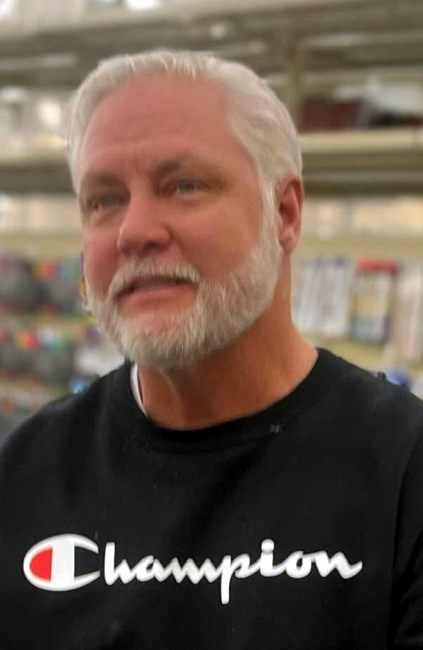 Obituary of Donald Wayne Treece (Porter)