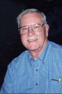 Obituary of John Ray Cook