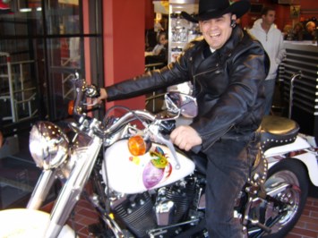 Obituary of Mr. Ivan Lizcano