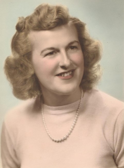 Obituary of Emily Turner