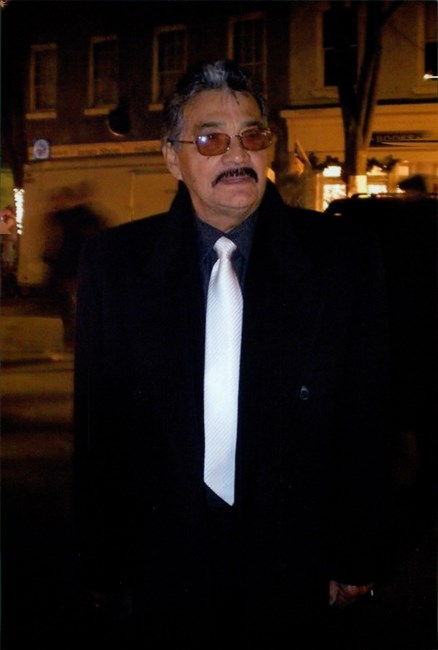 Obituary of Teofilo Lopez