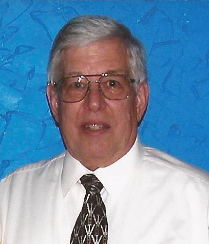 Obituary of Donald L Spahn