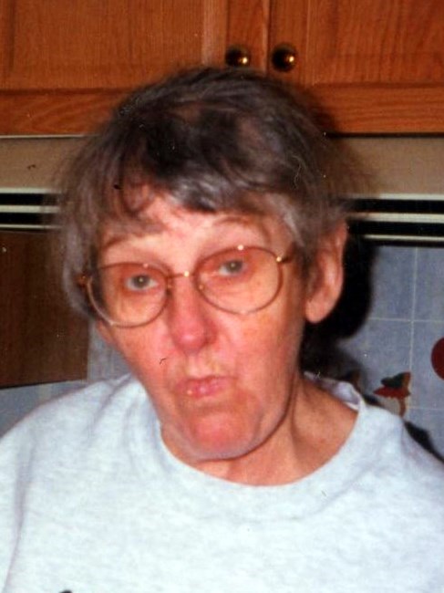 Obituary of Edna Fay Fouts Staley