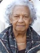 Obituary of Joyce Marie Hudson