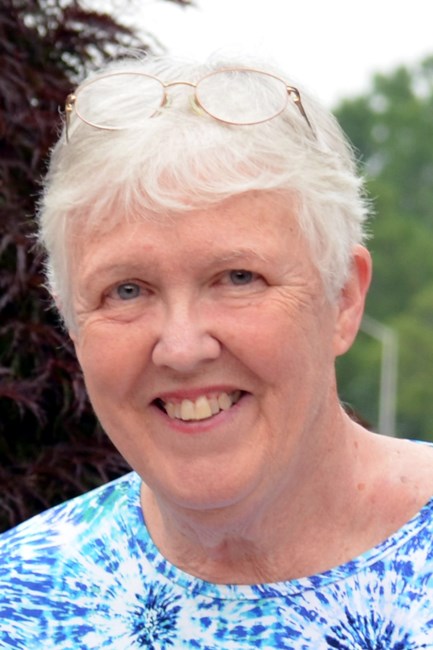 Obituary of Roberta Elaine Jacobowitz