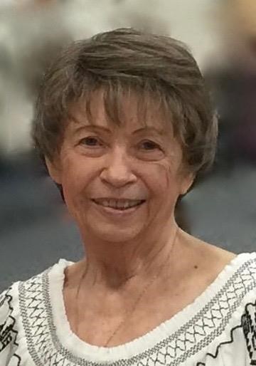 Obituary of Gloria G. Luce