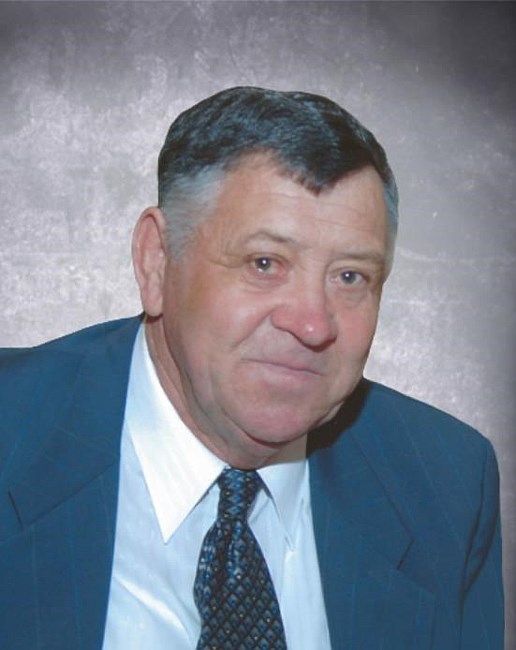 Obituary of Flaminio F. Matos