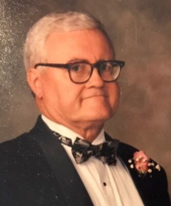 Obituary of George Tilton Butler III