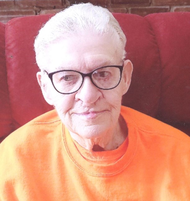 Obituary of Bonnie May Tilmon