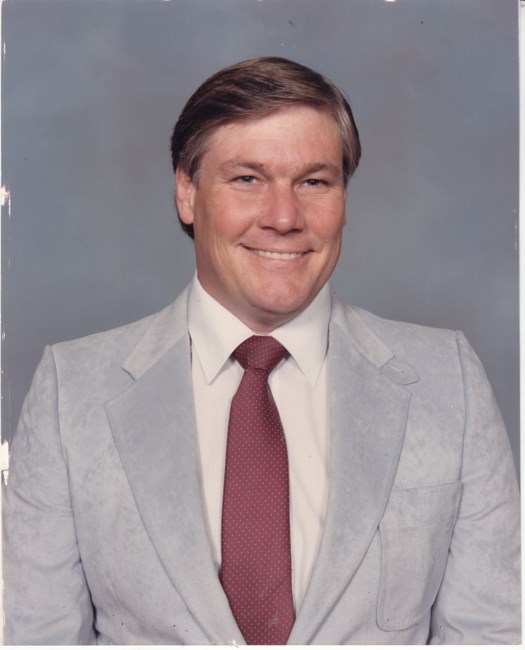 Obituary of Thomas Lynn Burton