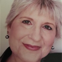 Obituary of Teresa Kennedy