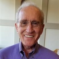 Avis de décès de Robert Potts