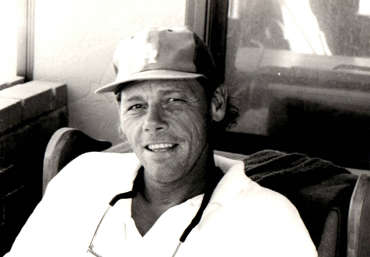 Obituary of Steven Vaughn Wagner