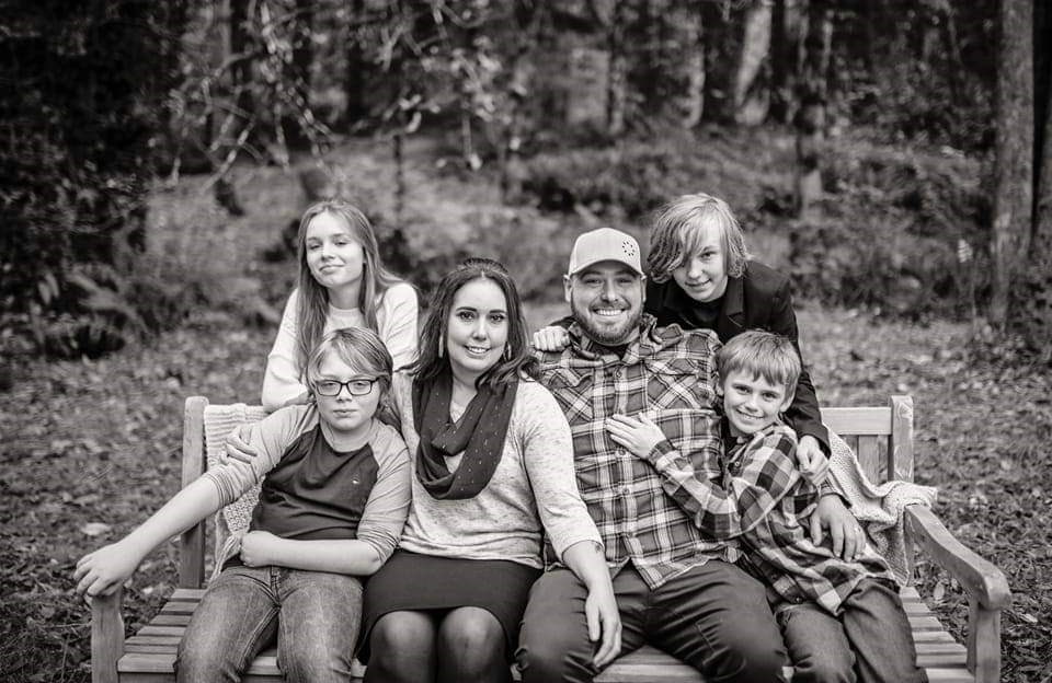 Avis de décès de Steven Donald Cox