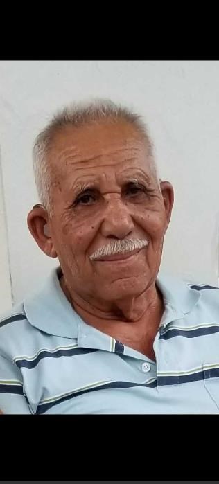 Obituario de Felipe Nieves Meléndez