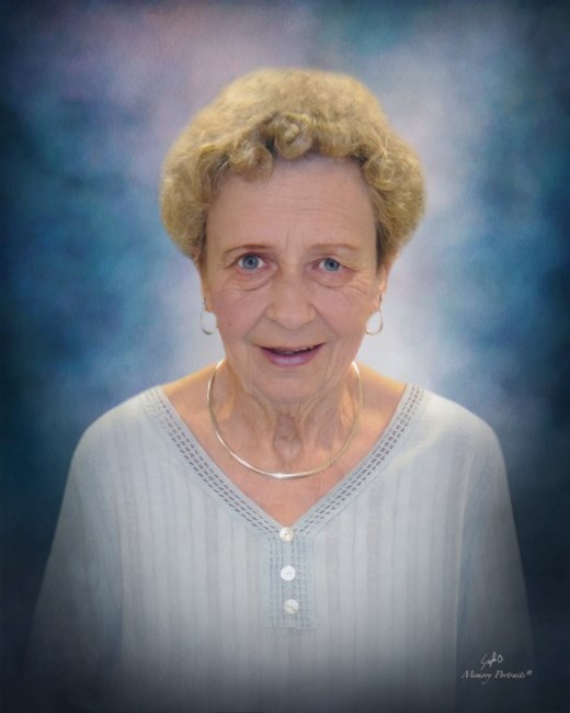 Obituary of Nola Barnett