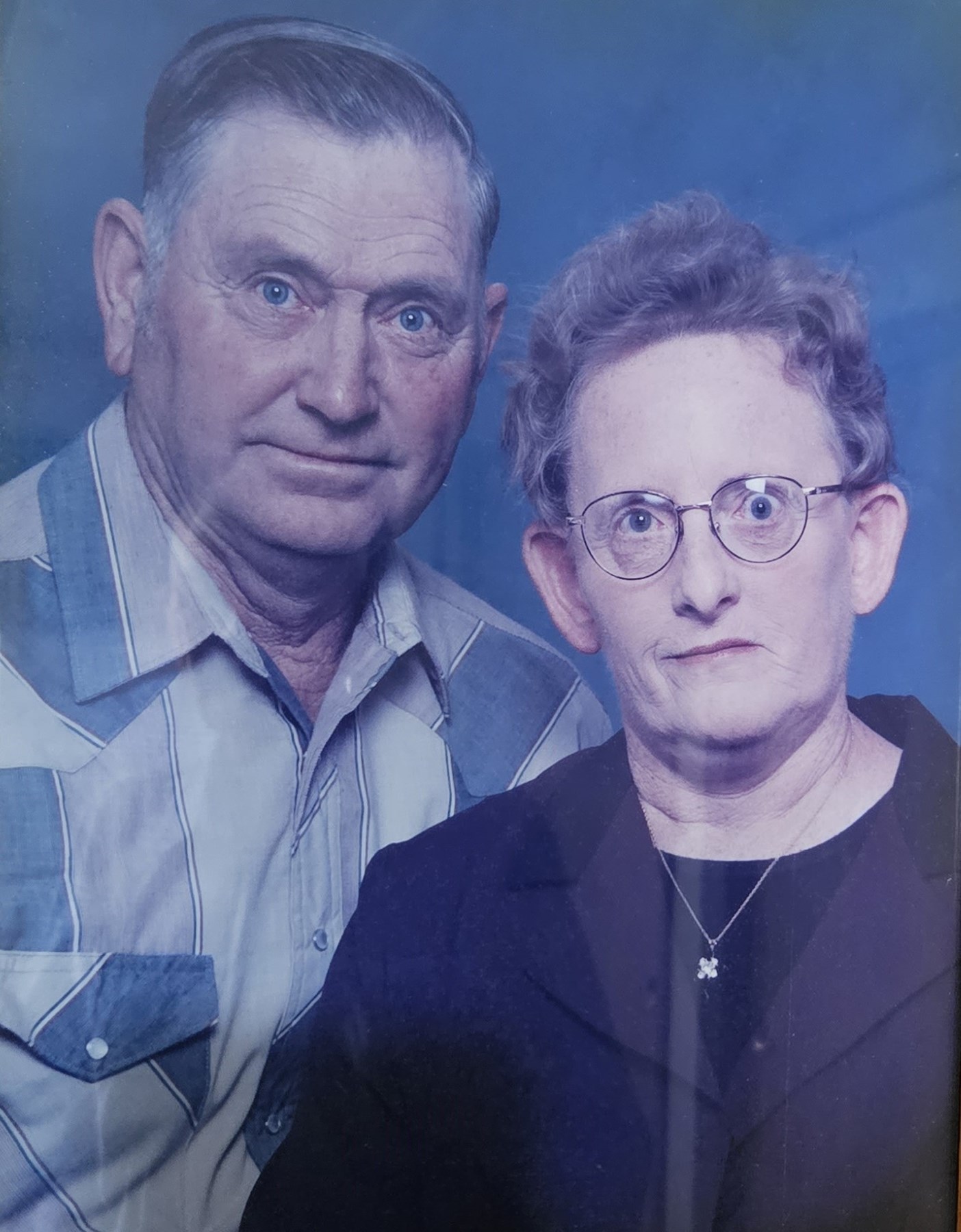 Obituary of Lila Gay Sanders