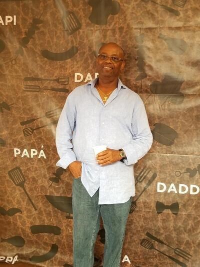 Obituary of Harry Thezan