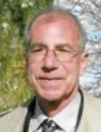 Obituary of Stephen John Giebel