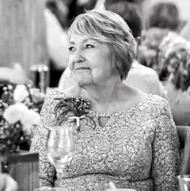 Obituary of Susan Kay McArdle