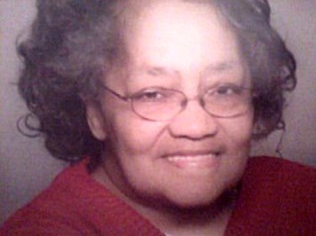 Obituary of Evelyn Harris