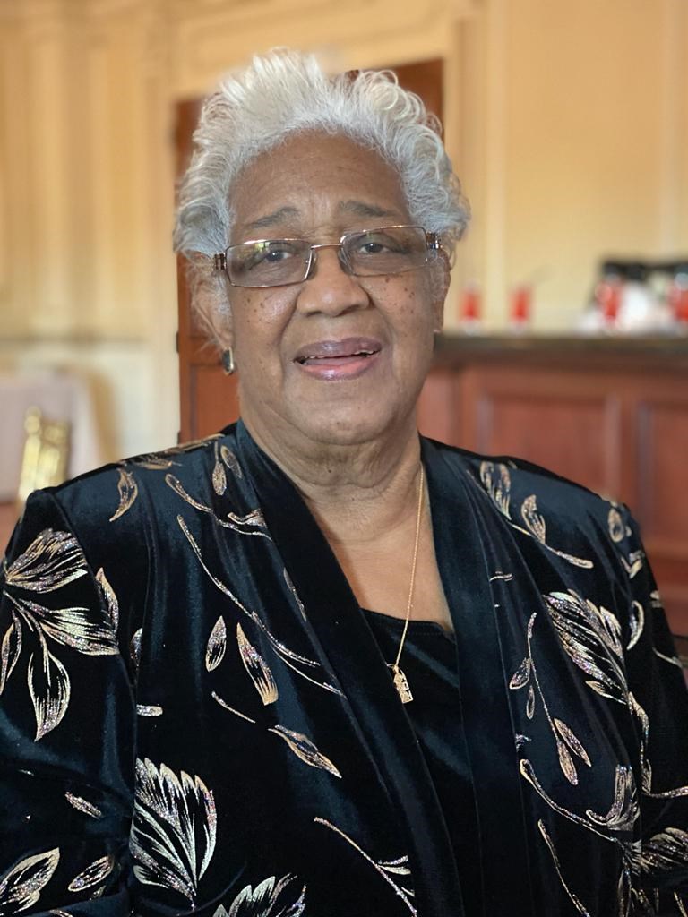 Avis de décès de Thomasina Braxton