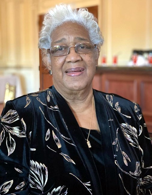 Avis de décès de Thomasina Braxton