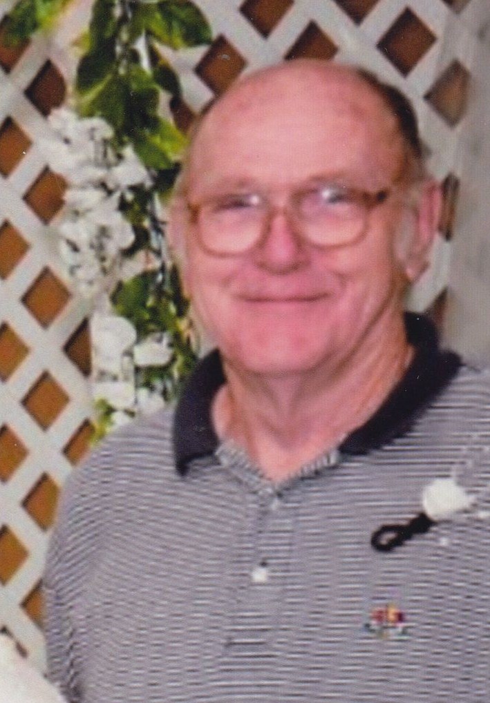 Obituary of Thomas Jackson Sewell