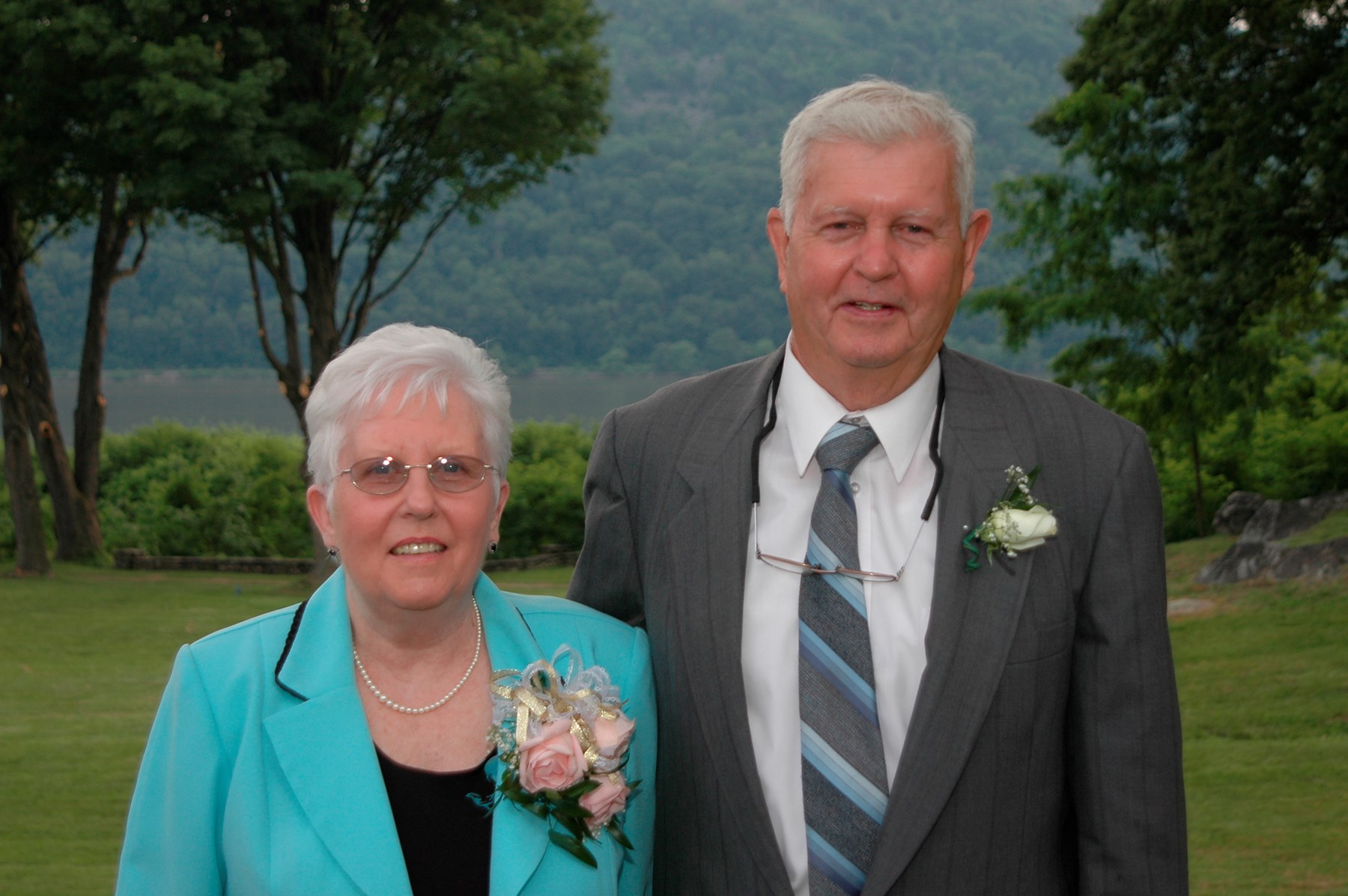 Obituary of Janet F. Curran