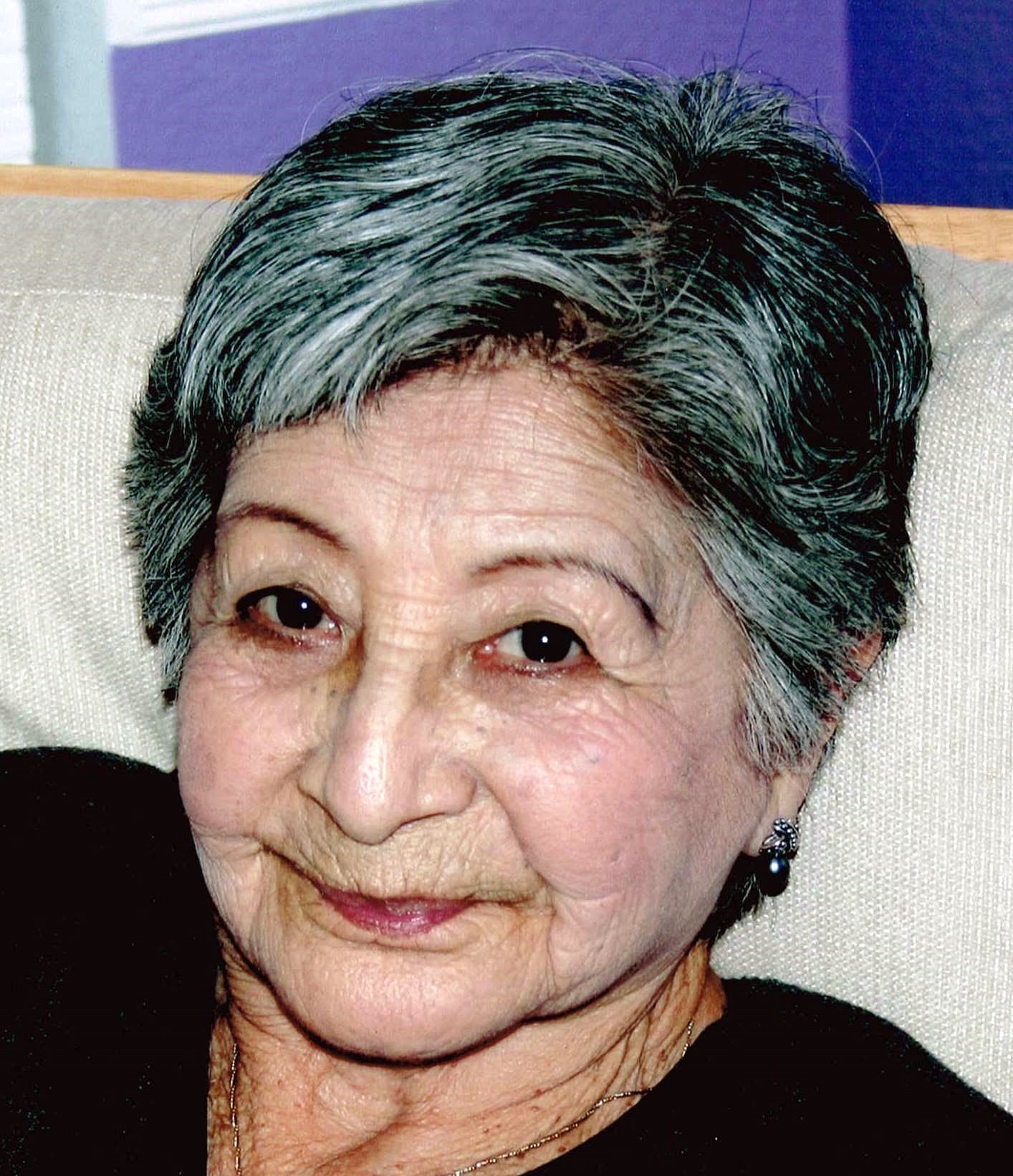 Maria C. Ramon Obituary - San Antonio, TX