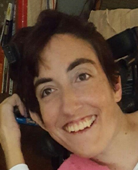 Obituary of Janna Jeffcott Parry