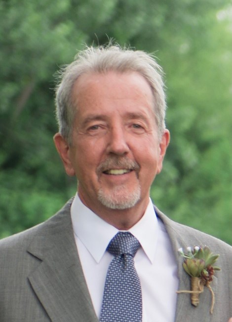 Obituary of Ken Dunemn