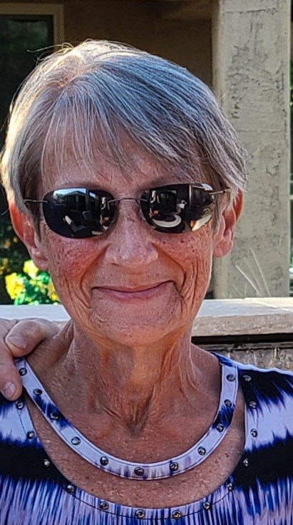 Obituary of Deborah Kay Rowe