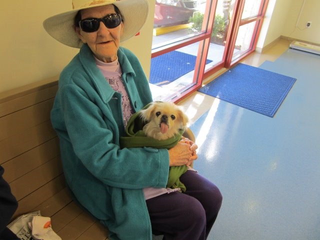 Obituary of Gladys Geraldine Aaron Watson