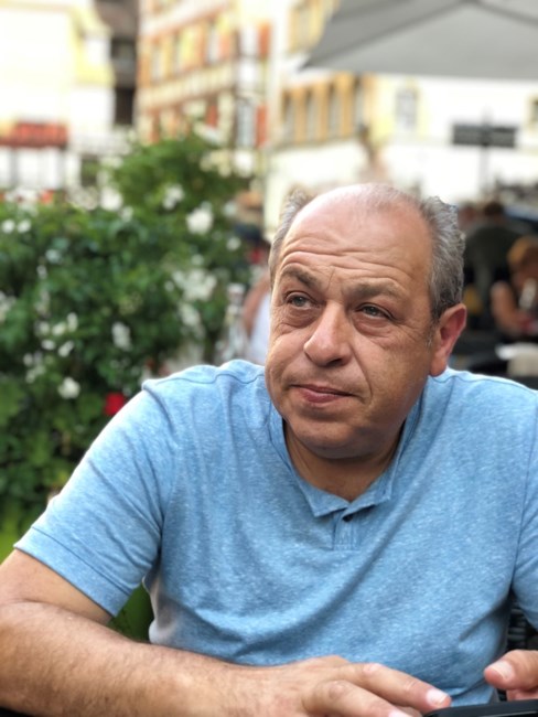 Obituary of Feliks Kabo